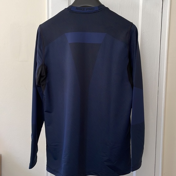 Nike Pro Thermal - Picture 2 of 4